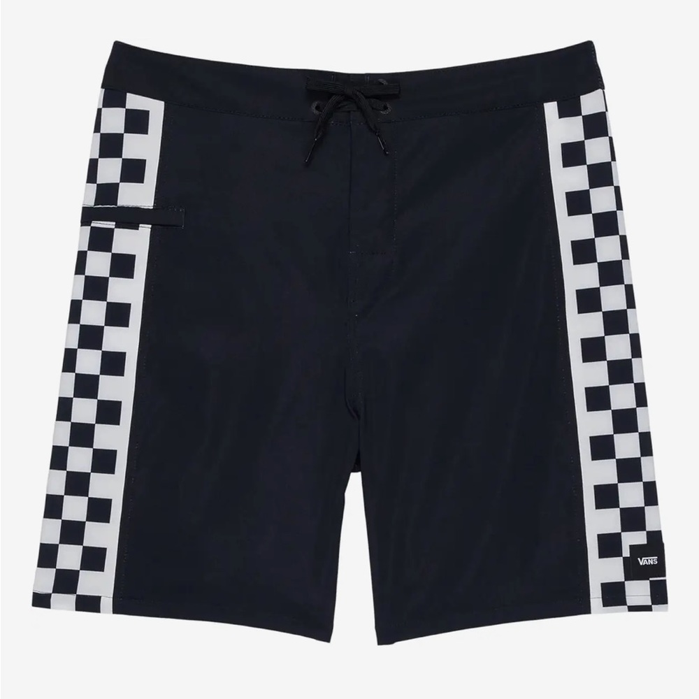 Vans Sidelines Boardshorts (Big Kids)
